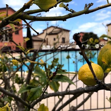 Appartement Dolce Farniente Бельгодер Екстер'єр фото