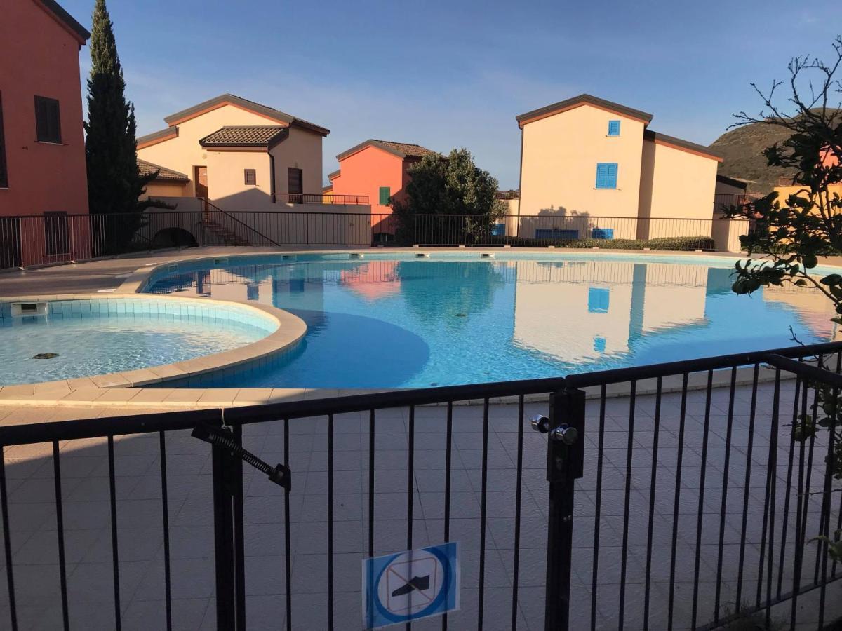 Appartement Dolce Farniente Бельгодер Екстер'єр фото