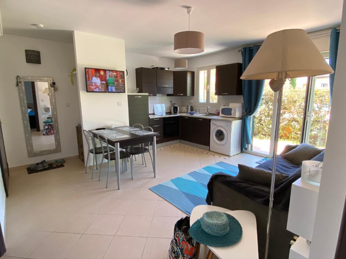 Appartement Dolce Farniente Бельгодер Екстер'єр фото