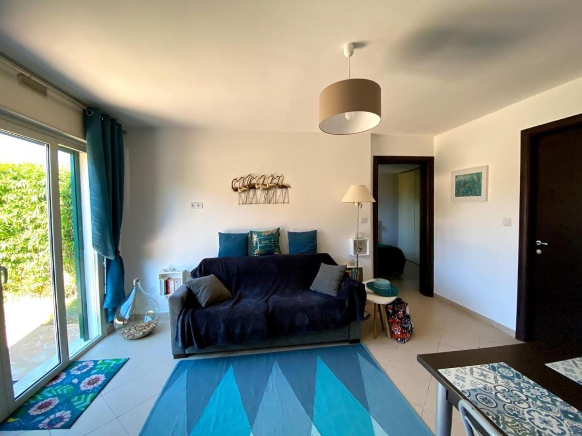 Appartement Dolce Farniente Бельгодер Екстер'єр фото