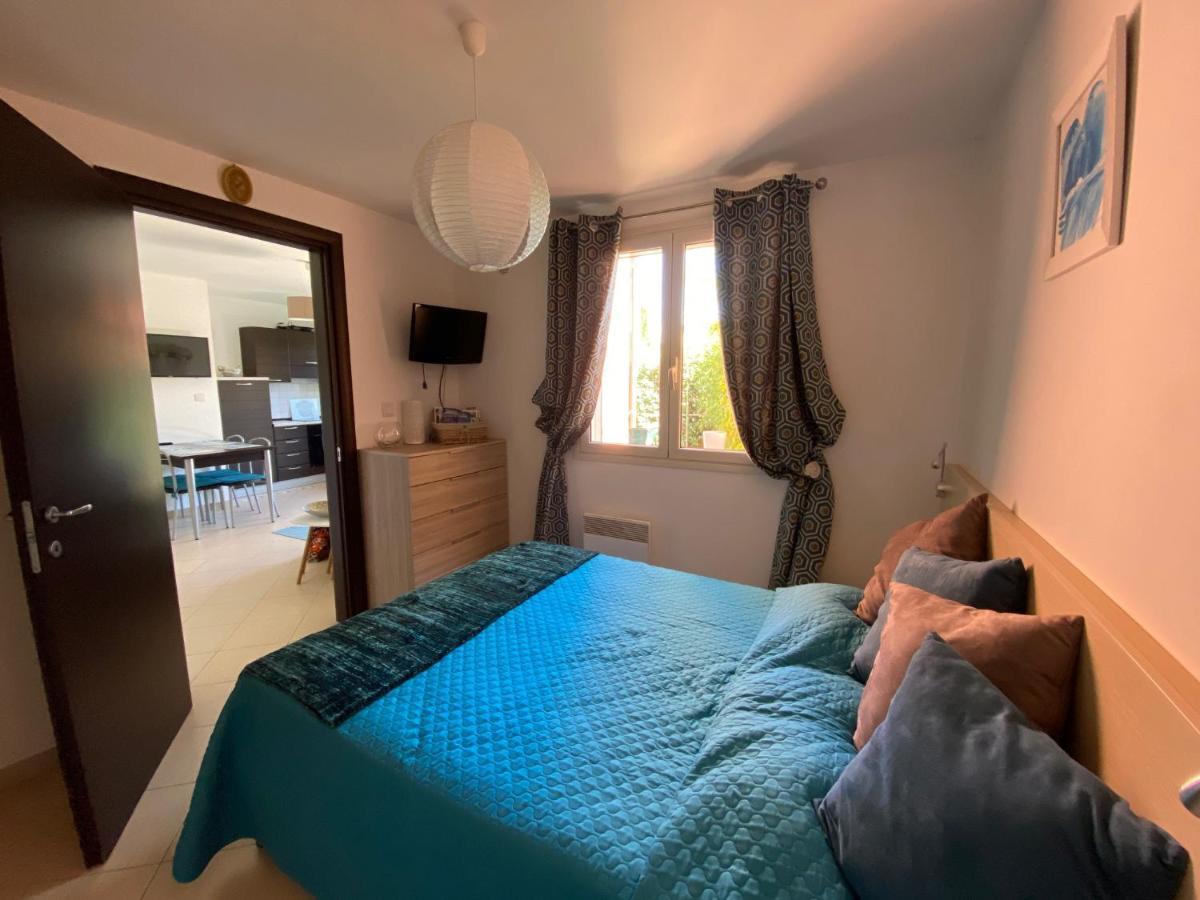 Appartement Dolce Farniente Бельгодер Екстер'єр фото