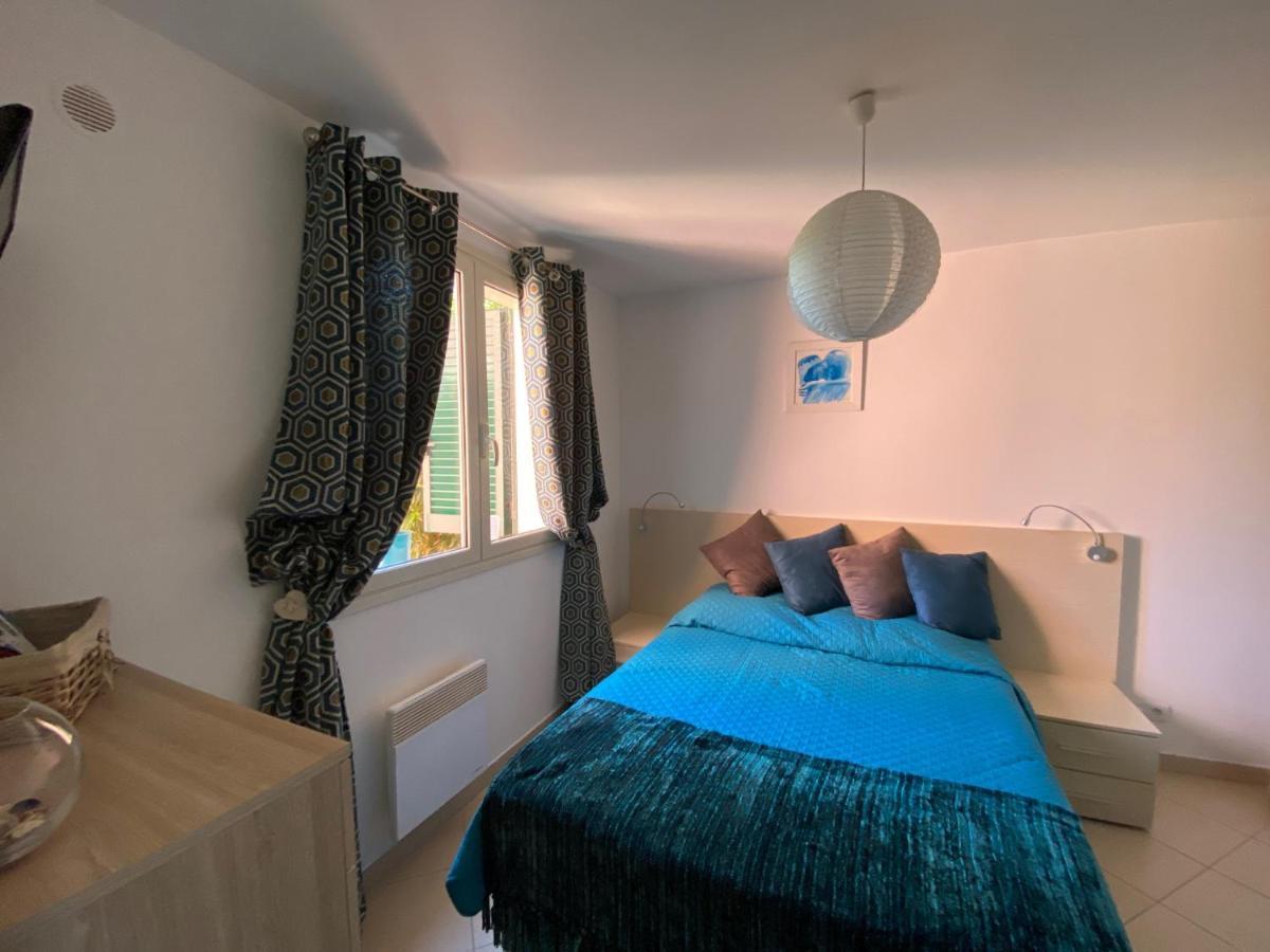 Appartement Dolce Farniente Бельгодер Екстер'єр фото