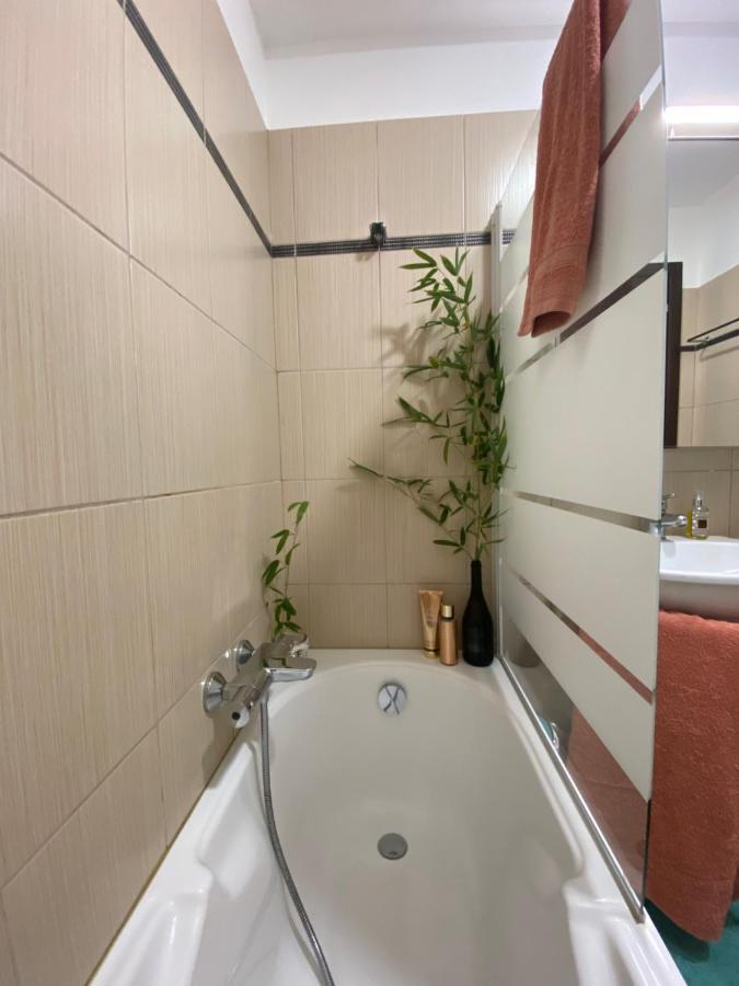 Appartement Dolce Farniente Бельгодер Екстер'єр фото