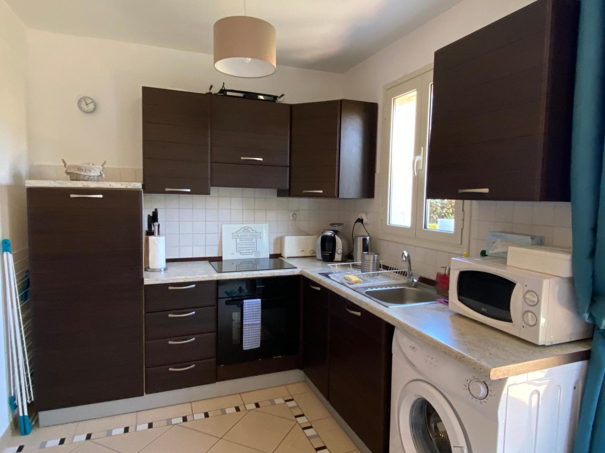 Appartement Dolce Farniente Бельгодер Екстер'єр фото